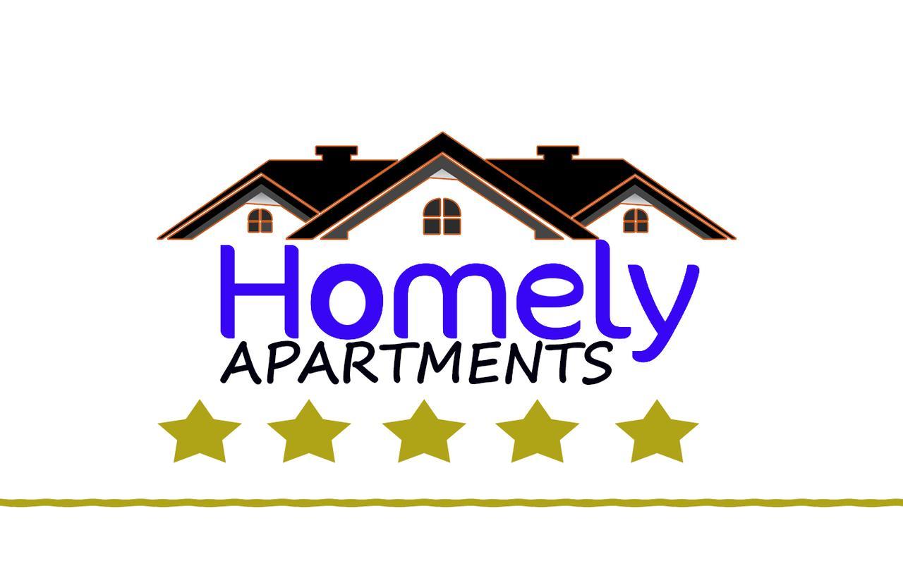 Homely Apartments Radio Murcia تورّيفيِخا المظهر الخارجي الصورة